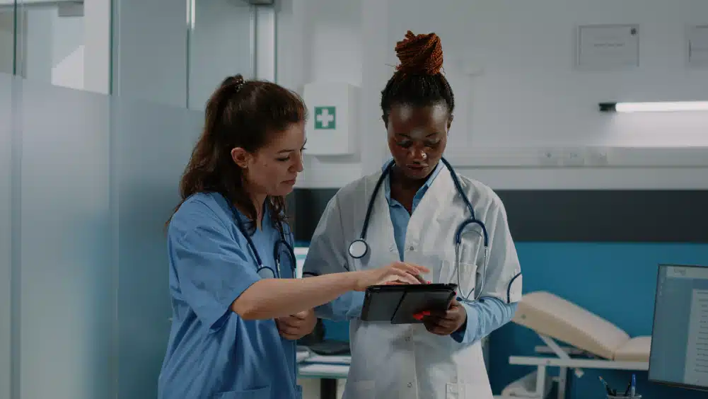 IT Staff Augmentation in Healthcare