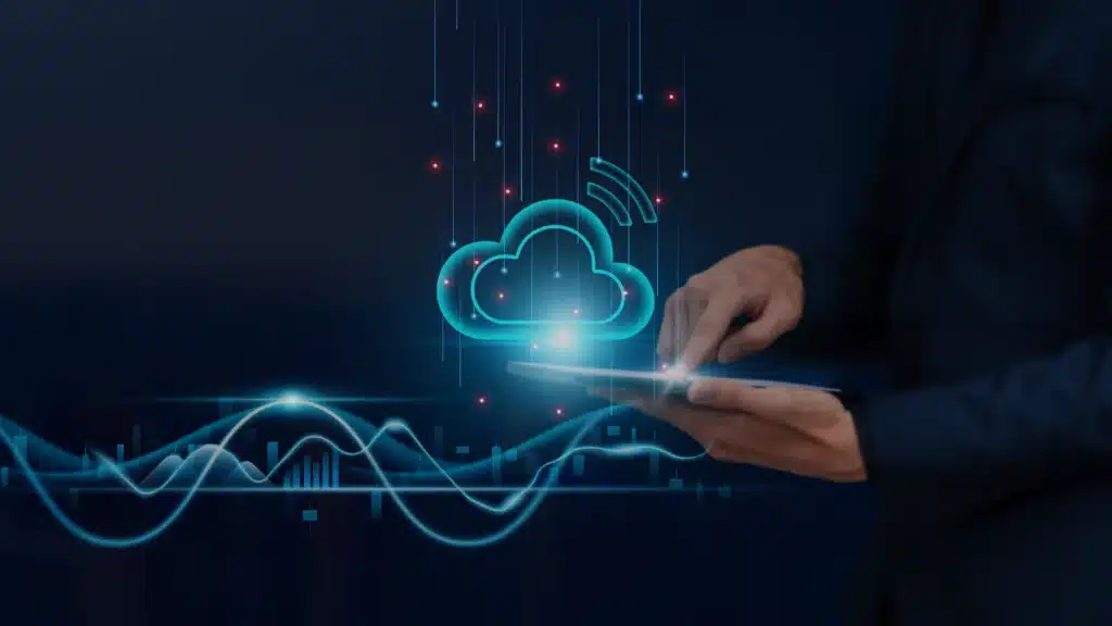 Benefits of Cloud Managed